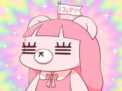 コレサワ、８月9日(土)にデビュー8周年記念生配信の開