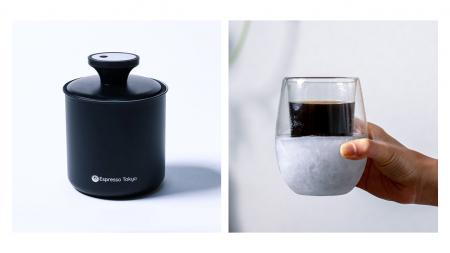 “猛暑＆湿気で売れる”家カフェアイテム急増！IceQuick