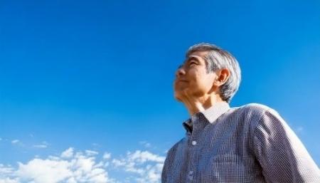 70代一人暮らし体験談を初公開。「終活をお任せできる