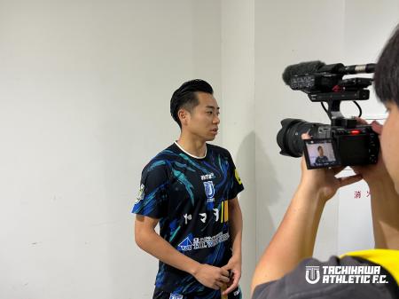『THE ATHLETIC FC』ドキュメンタリー Episode 4「試