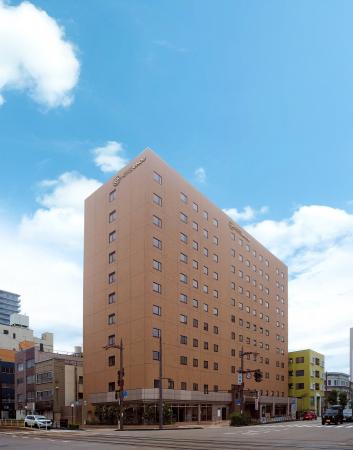 新ブランド2号店『ホテルエノエ富山』2025年8月29日（