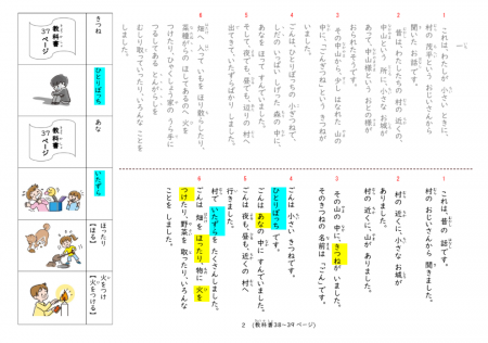 東京書籍と東京外国語大学が、日本語指導が必要な児童