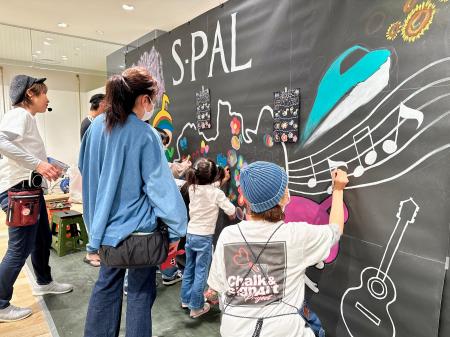 【エスパル郡山 SDGs啓発イベントウィーク】フードロ