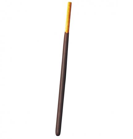 発売60年目、あの形が商標登録！「Pocky」の形状が「