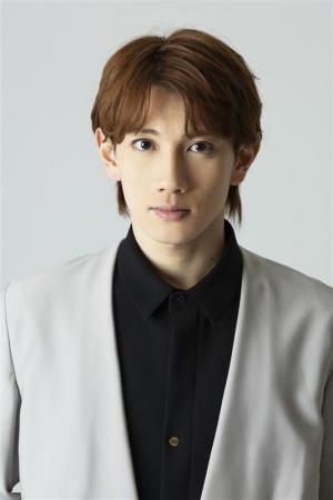 【NHKカルチャー青山教室】俳優 赤澤遼太郎、2.5次元