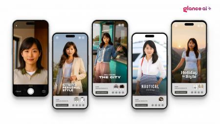Glance AIが日本に未来型コマースをもたらす