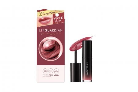 限定色　上品で深みのあるフィグベージュが新発売！塗