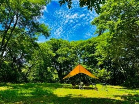 蓼科高原キャンプ場　地元食材を活かしたコラボ企画を