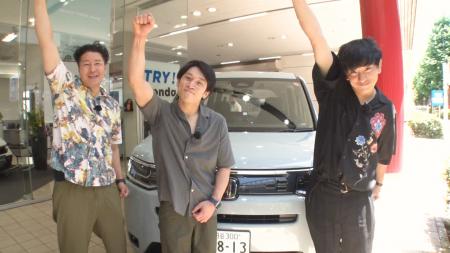 向井＆長田も爆笑！“サービス精神旺盛”な体操選手がゲ