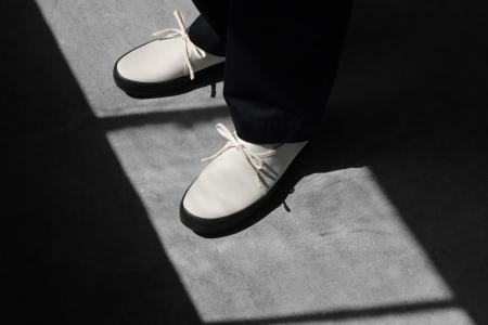 MOONSTAR「FINE VULCANIZED」 25FW 新作登場