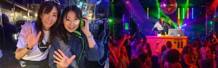 シェイプUPガールズ 中島史恵、梶原真弓が究極のディ