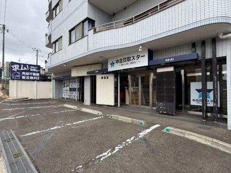 ケイアイエポックメイキング仙台に新規出店