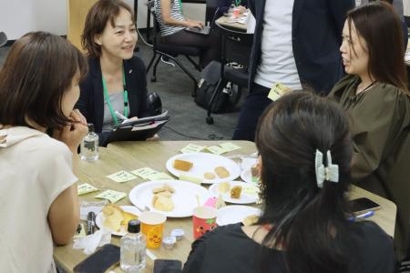 【イベントレポート】“選ばれる米粉”とは何か?食と暮