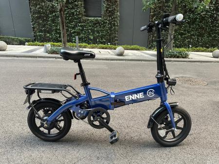 「ENNE T600 GR」累計販売台数20,000台を突破！ENNEが