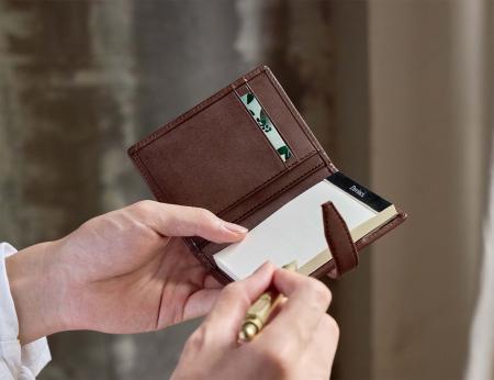 ダ・ヴィンチ ロロマシリーズにメモノートが登場！「