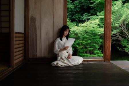 京都・祇園「西来院」初の夏季特別公開・期間限定OPEN