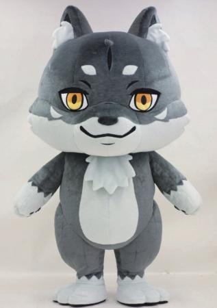 『ゆるバース2025』暫定5位。マカミは「広域ゆるキャ