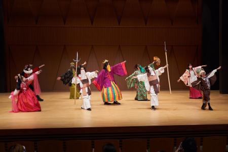 「日本の観光地を演出で変える」日本初の観光客参加型