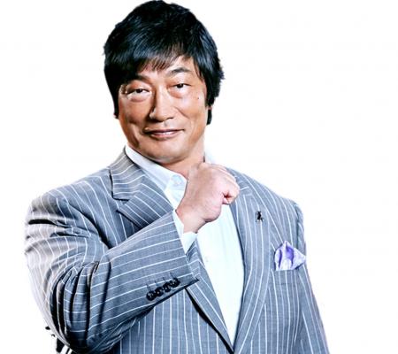 あの時代の熱狂がよみがえる！『全日本プロレス90年代