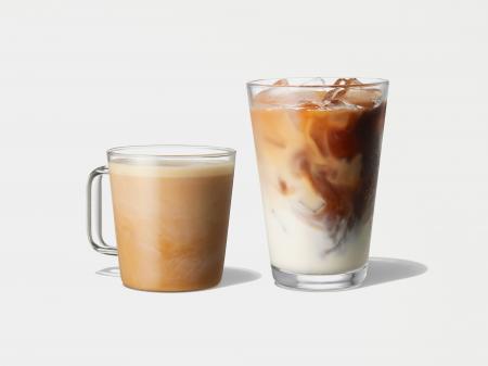 STARBUCKS(R) + FRAGMENT初のコラボレーションビバレ