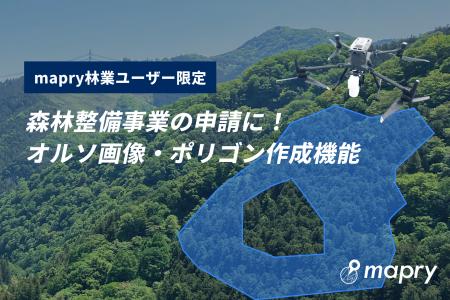 【UAVで撮影した写真があればOK】オルソ画像を用いた