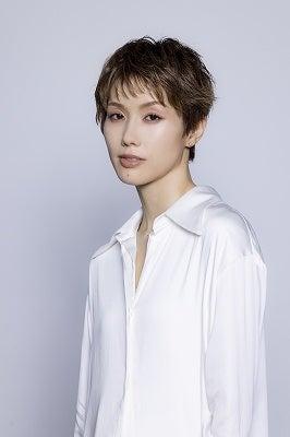 【NHKカルチャー】元宝塚トップスター・彩風咲奈、新