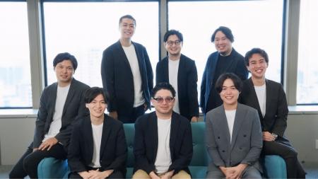 メディアエイドの執行役員 VP of Enterprise Business