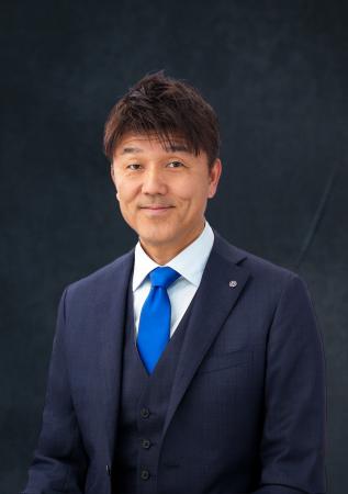 【株式会社カクシン】天野眞也氏の取締役就任に関する
