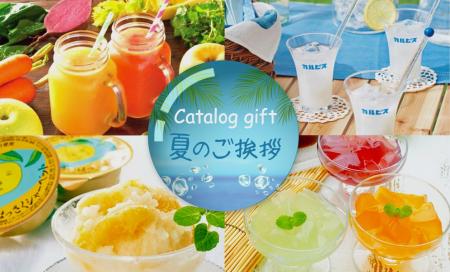 名刺サイズで渡せる“紙レス”カタログギフトが新登場！