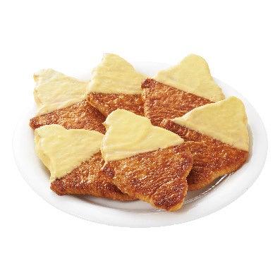 「ビスケットクロワッサン」にレモンチョコ味が登場