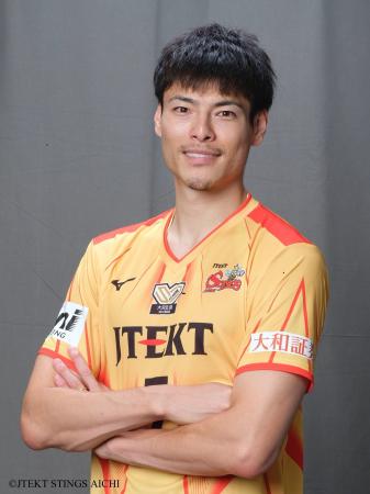 【バレーボール 高橋健太郎選手】ホリプロとのマネジ