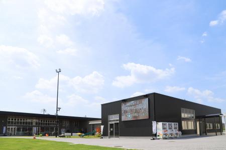地域交流の拠点に！ 愛知県日進市で“初”の道の駅『マ
