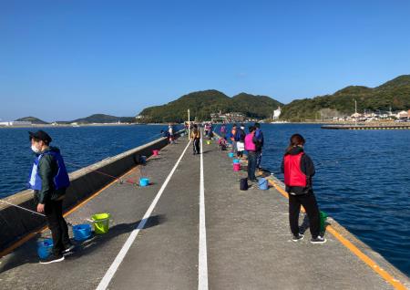 長崎県・新上五島町　夏休みラストスパート特別企画　