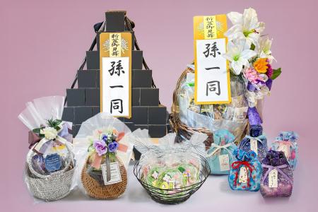 【8/6予約開始】お菓子屋が提案する“新しいお盆のかた