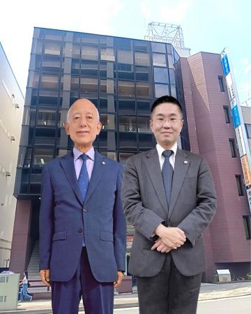 弁護士法人心 小田原法律事務所・税理士法人心 utf-8