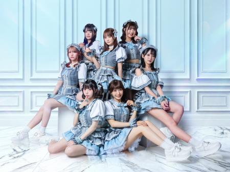 Stella entertainment新アイドルグループ「Cheriutf-8