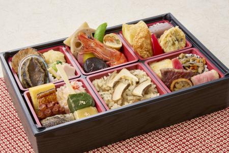【湯葉と豆腐の店 梅の花】「慶寿」で迎える秋の贅沢