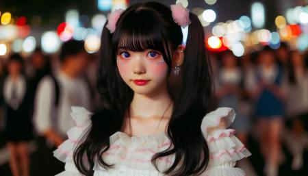 地雷系女子とは？地雷系女子の割合やイメージをアンケ