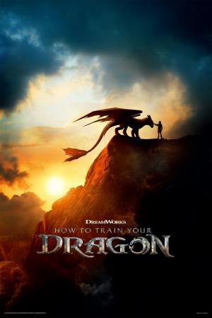 あの名シーンが蘇る！映画『ヒックとドラゴン』の1000