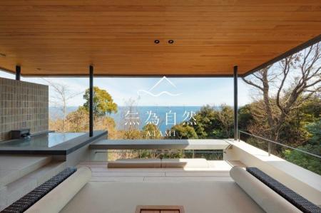 【無為自然-ATAMI-】2025年8月、グランドオープン-デ