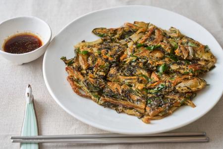 韓国水産物を使用した、自宅で簡単に味わえる絶品レシ