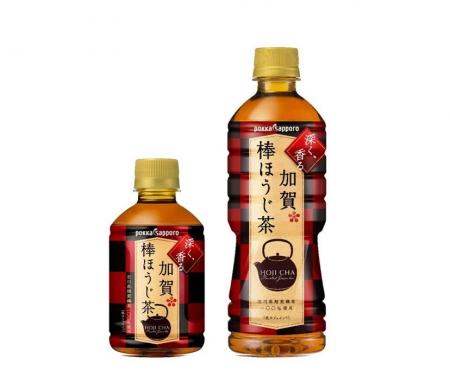 発売10周年の「加賀棒ほうじ茶」香り高く深い味わいで