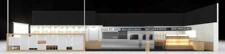 韓国初上陸！「好き」であふれるテーマカフェが韓国に