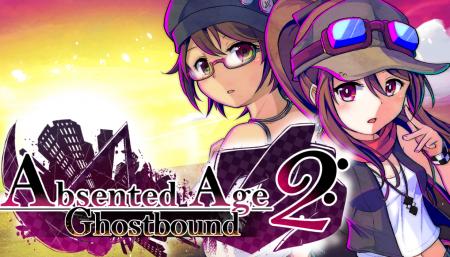 ミックスジャンル型RPG『【英語版】アブセンテッドエ