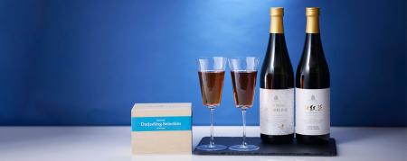 夏の帰省を彩るひとしなを――Cold Brew Teaなどこだわ