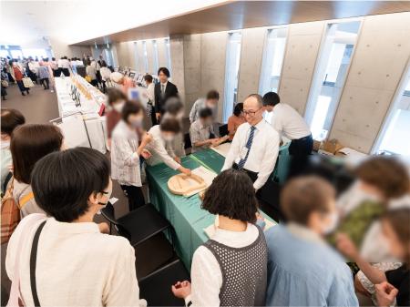 ライリッシュ・グループ主催「Lyrish EXPO」秋季4会場