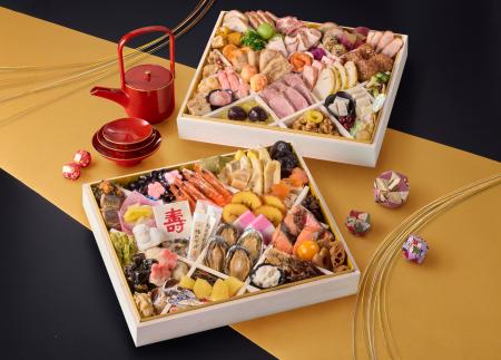 3年連続日本一売れた「ジャパネットのおせち」が過去
