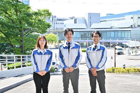 価格決定ノウハウの蓄積と活用で“提案型調達”へ、より