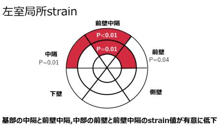小児がん経験者における成人期以降の心機能障害が明ら