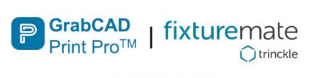 ストラタシス社製“GrabCAD Print Pro”の最新バーutf-8